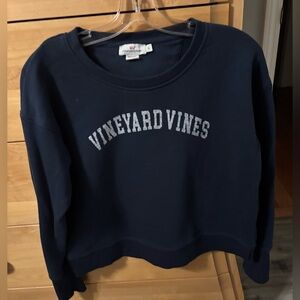 Vineyard Vines Classic Navy Top